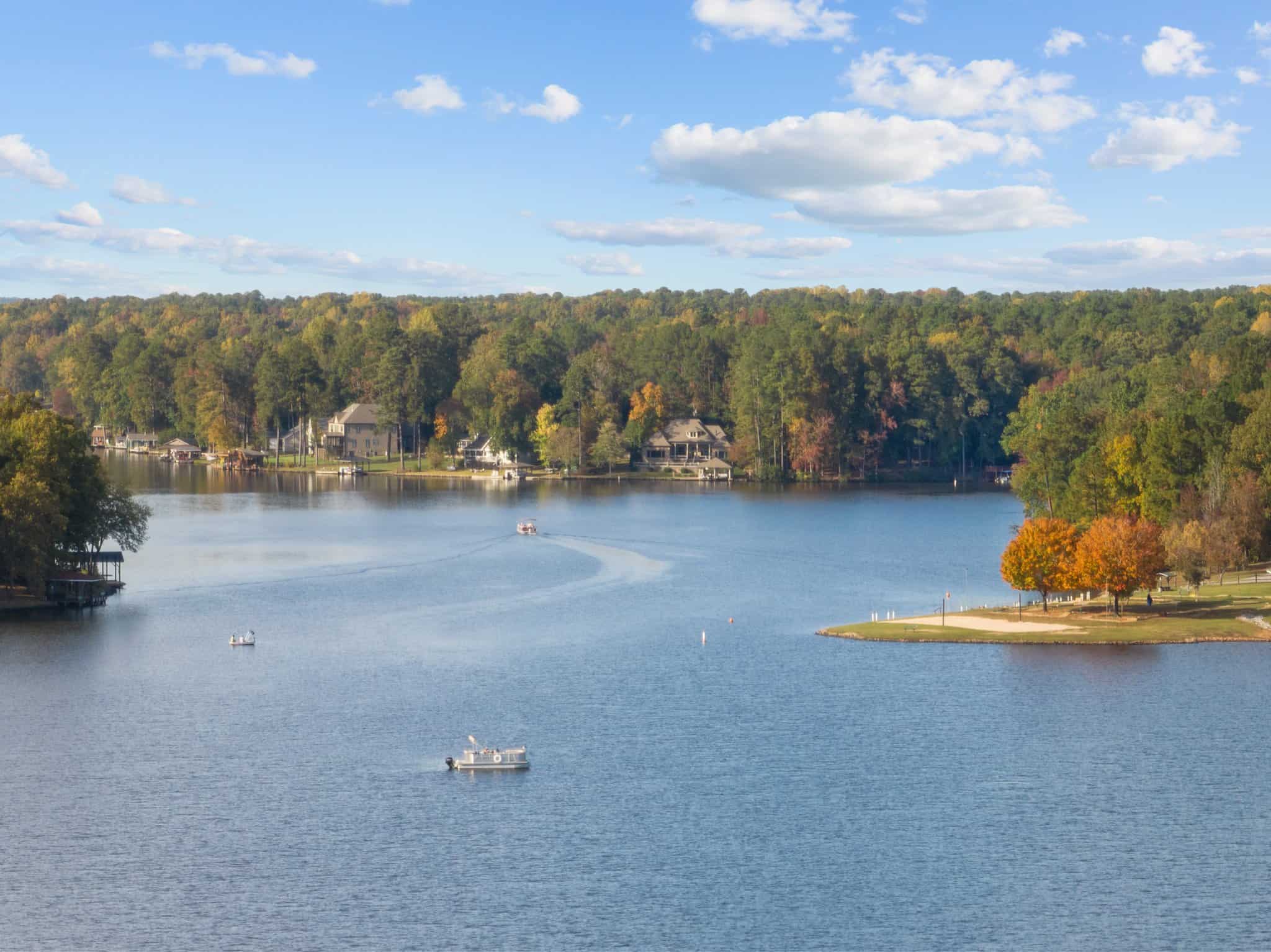 Stellar Realty Group_Buying at Lake Royale