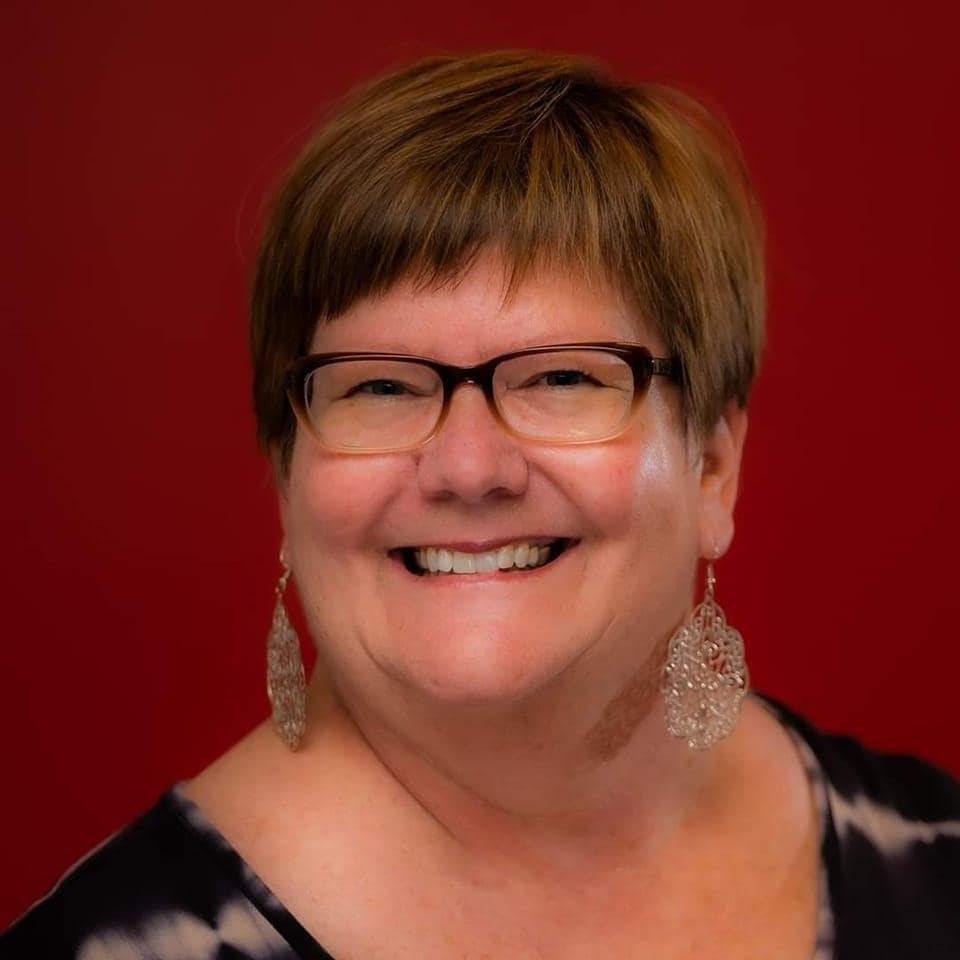 MaryLou Dingman Lake Royale Realty