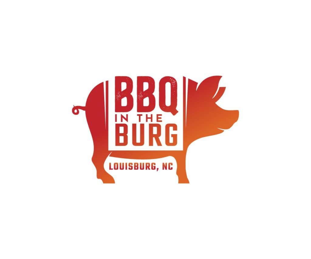 BBQ in the BURG